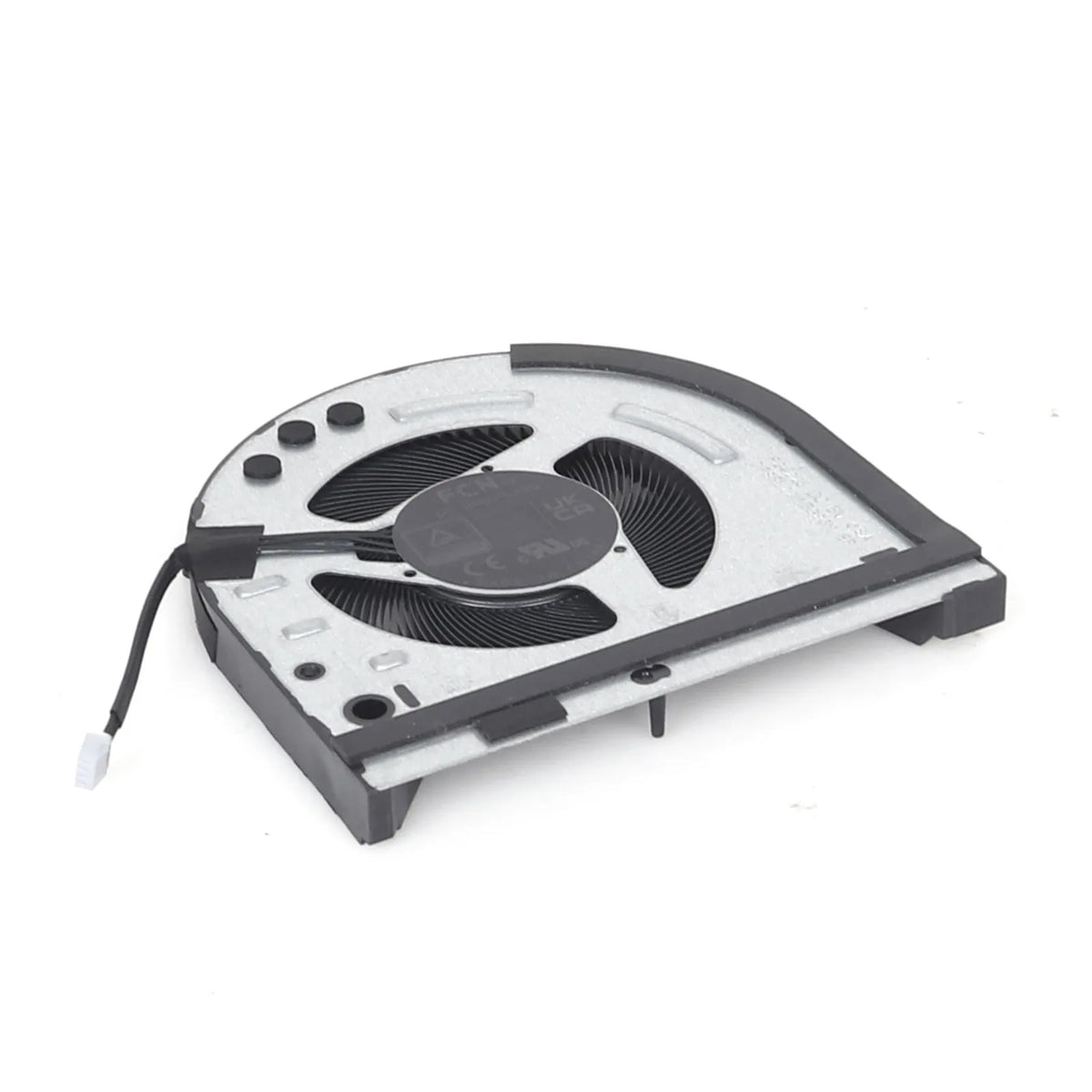 Ventilador Para Portátil Lenovo G5000 Irx9 83Dv 2024 5V