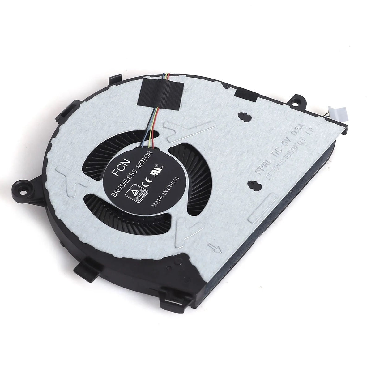 Ventilador Para Portátil Lenovo Ideapad 5-14Iil05 Air-14Are 2020 2021 2022 | Dfs2001059F0T