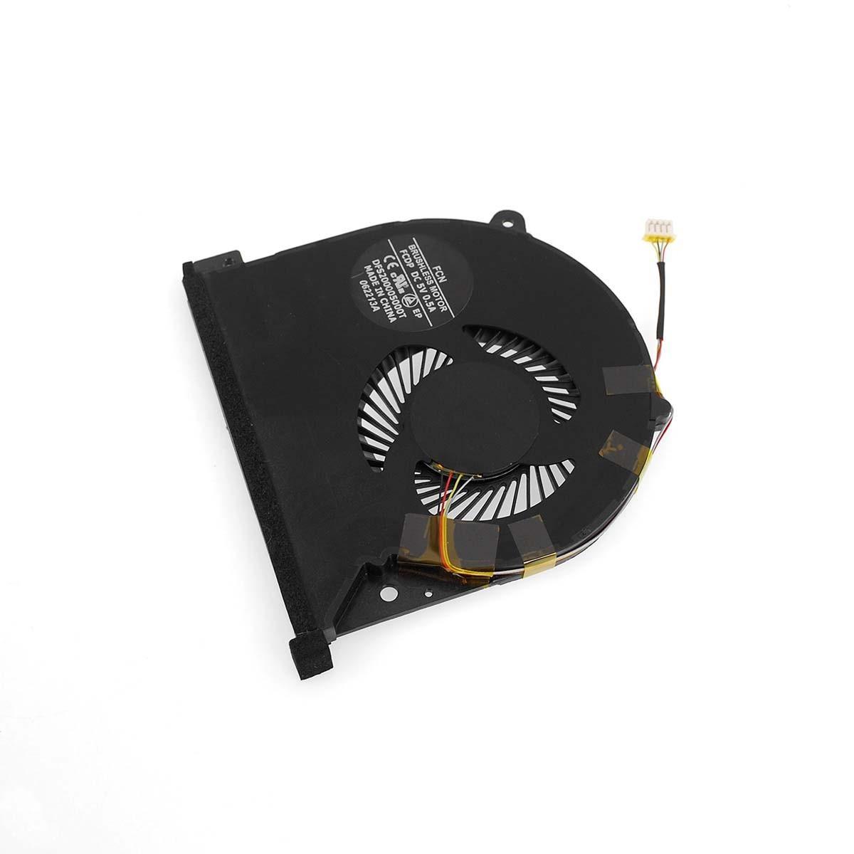 Ventilador Cpu Para Portátil Lenovo Ideapad S500 Eg50050S1-C230-S99