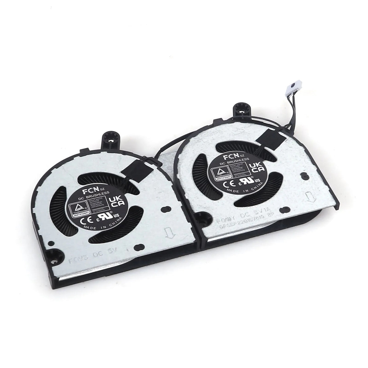 Ventilador Para Portátil Lenovo Ideapad Slim 5 16Irl8 16Iah8 | 5F10S14104