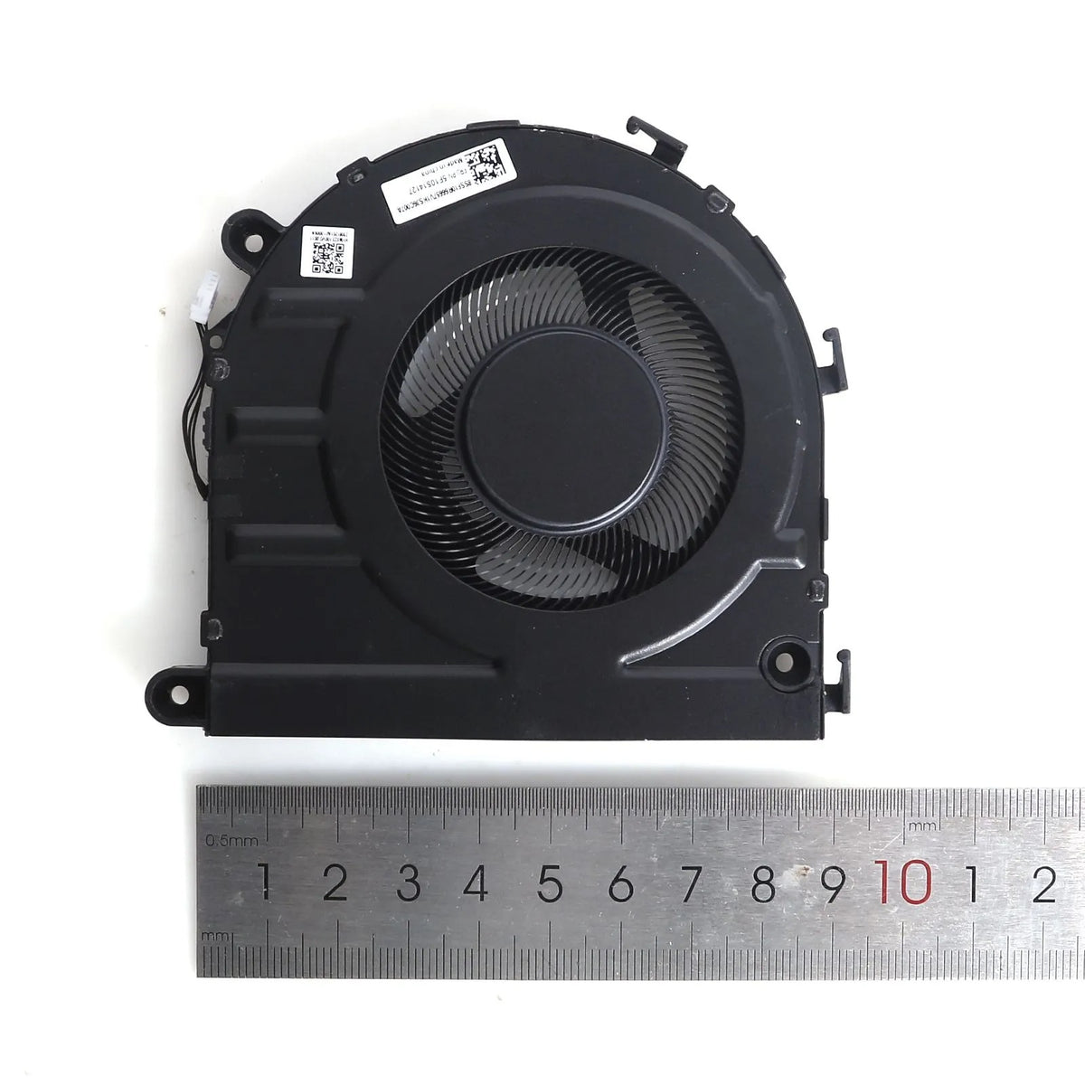 Ventilador Para Portátil Lenovo Thinkbook 14 G6 Irl | 5F10S14127