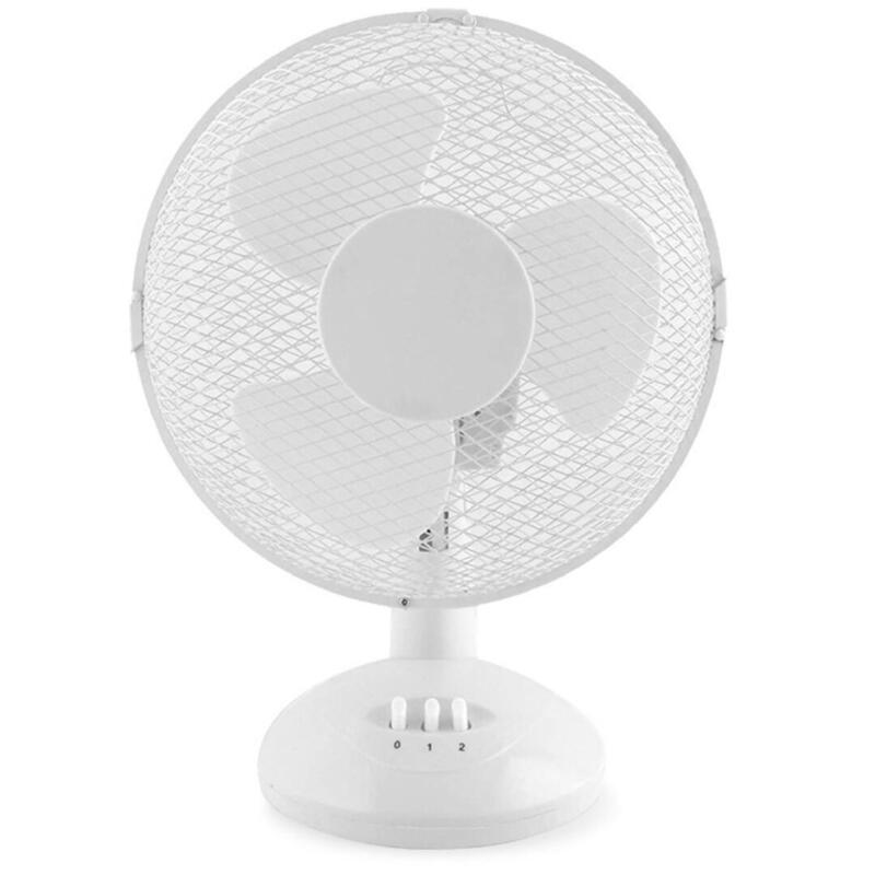 Ventilador Maestro De Escritorio De 35 W, El Mejor Ventilador Bt-004