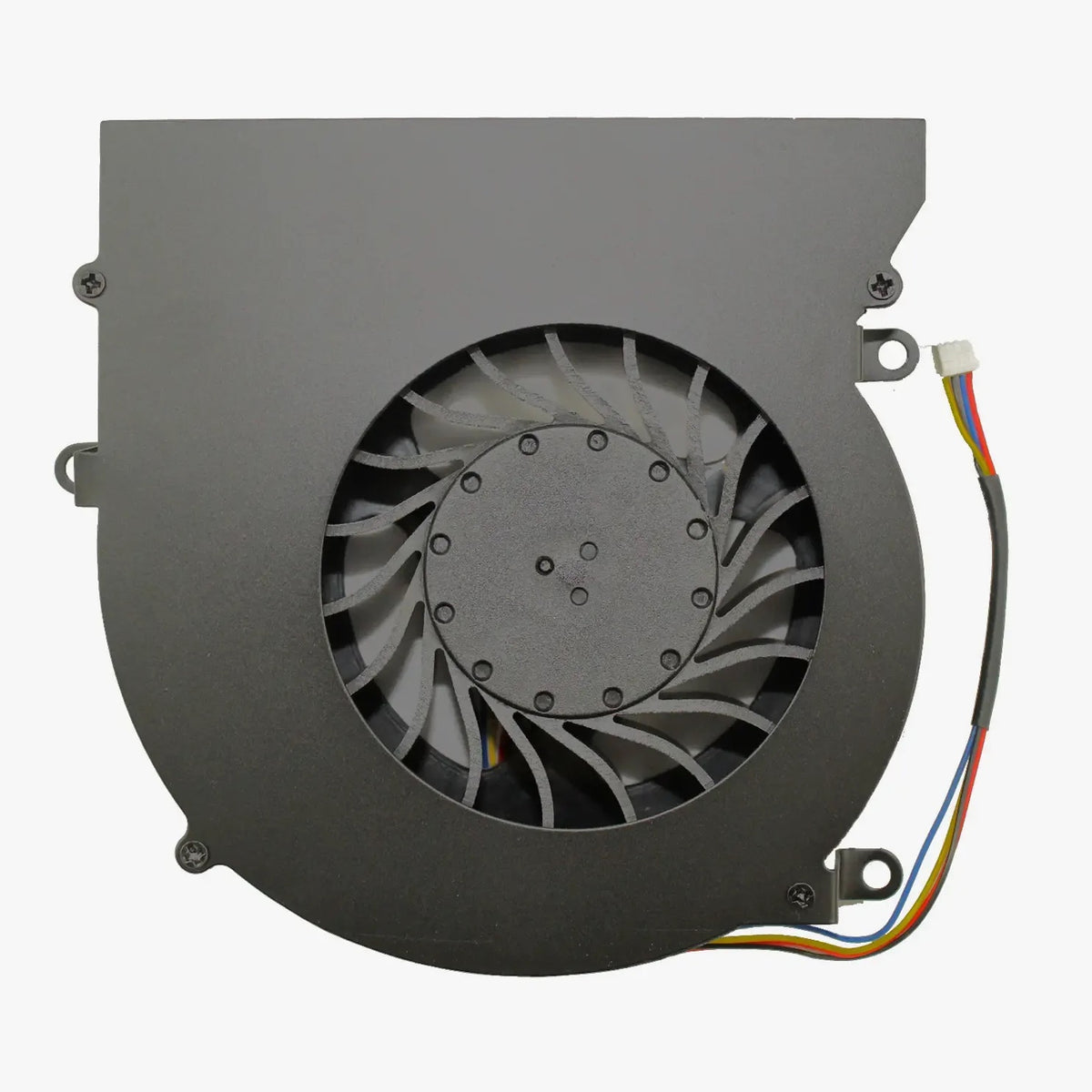 Ventilador Cpu Para Portátil Msi Gt62 Gt62Vr 16L1 16L2 16L3 S5 S6 Pabd19735Bm
