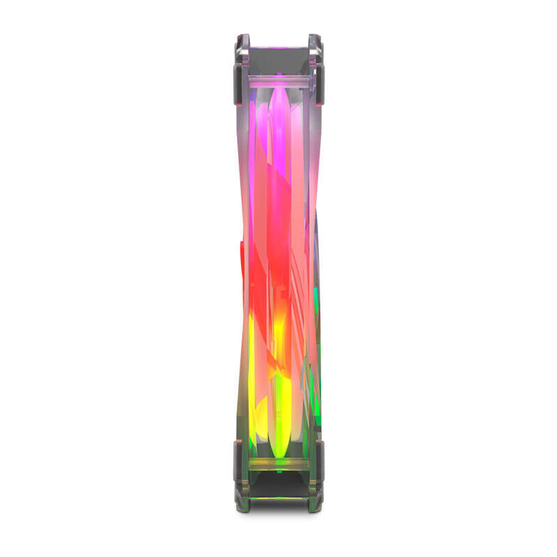 Ventilador Nox Hummer X140 Argb 140 Mm