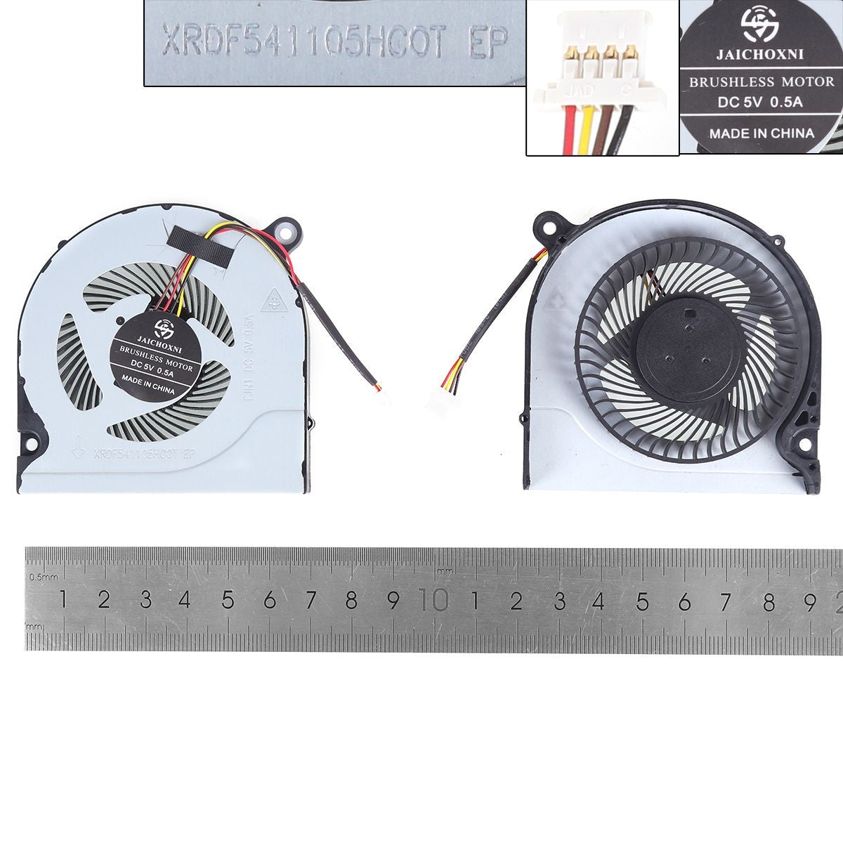 Ventilador Para Portátil Acer An515-42 An515-51 Ph315-51 Ph317-52 N17C3