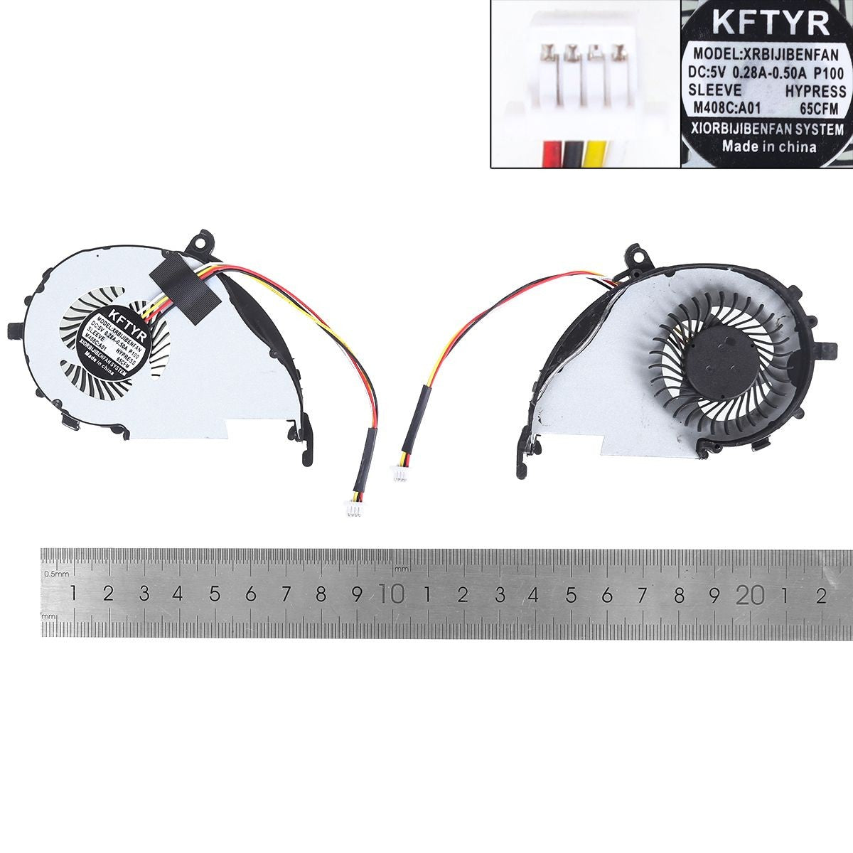 Ventilador Cpu Para Portátil Acer Aspire V5 V5-472 V5-472P V5-572 V5-572G V5-572P