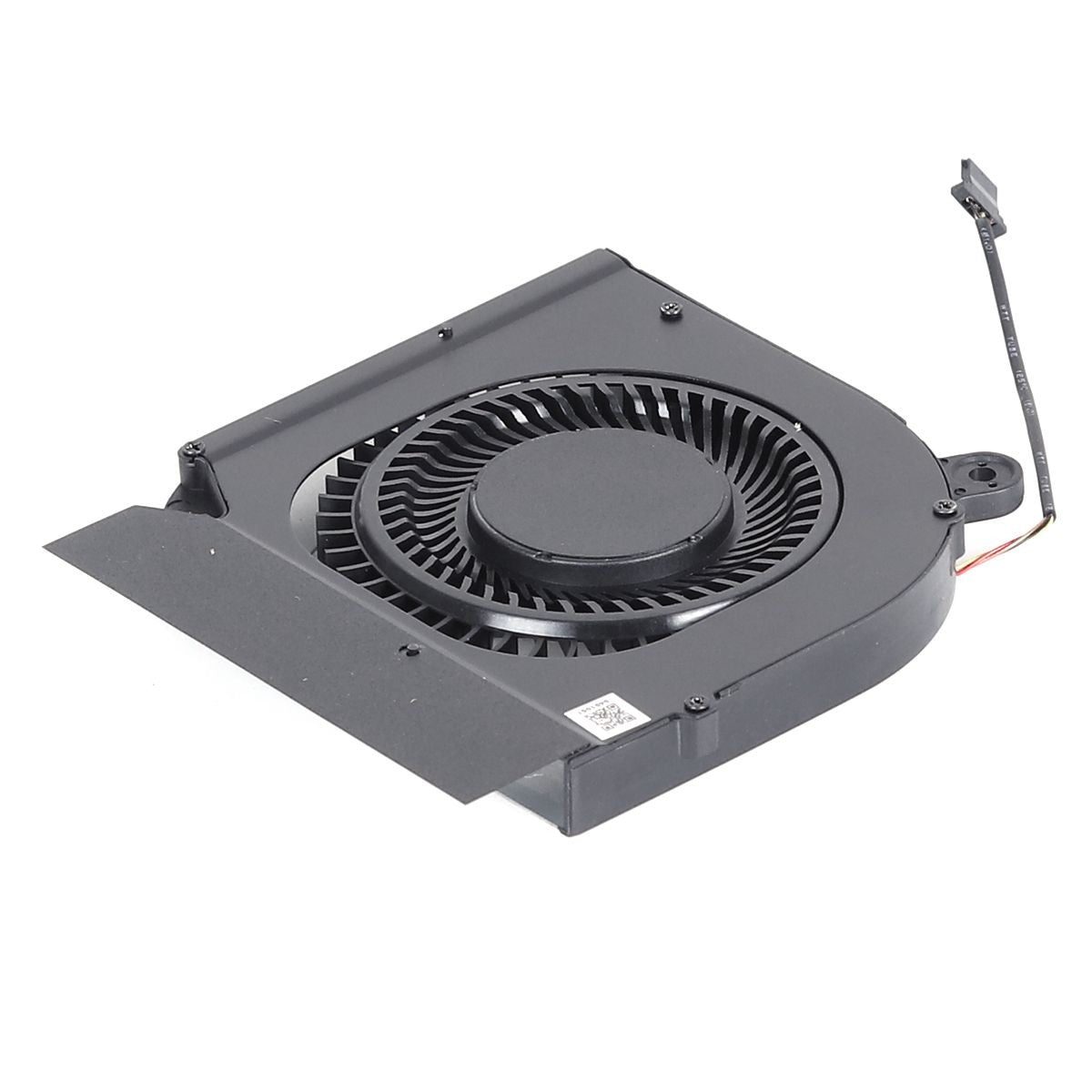 Ventilador Cpu Para Portátil Acer Predator Helios Ph317-53 Ph315-52 Nitro An515-55 An517-52 N20C1