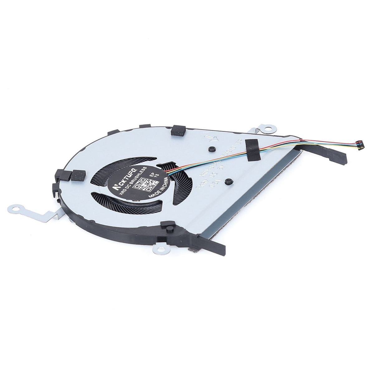 Ventilador Para Portátil Asus Adol13U 13F S13 Adol13F S330Uf X330U