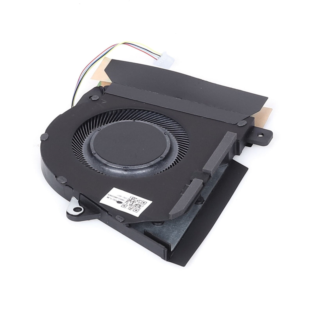 Ventilador Gpu Para Portátil Asus Ga401Q Ga401Qc Qe Qh Ga401Qm Ga401Ihr