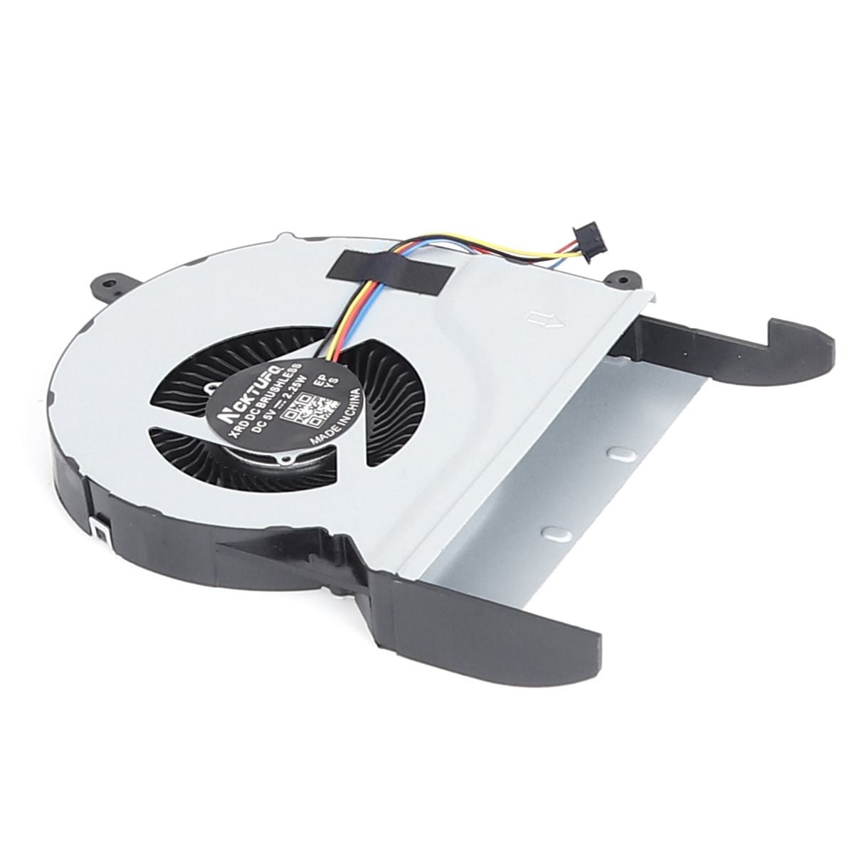 Ventilador Para Portátil Asus N551 N551J Gl551Jb G551/Jm G551Jx G58/J Versión 1