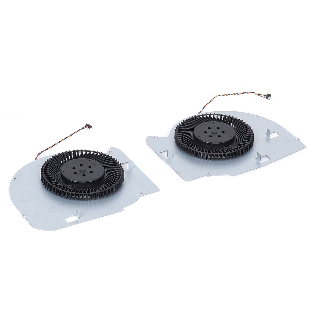 Ventiladores Cpu + Gpu Para Portátil Asus Rog Zephyrus M Gm501 Gm501Gs