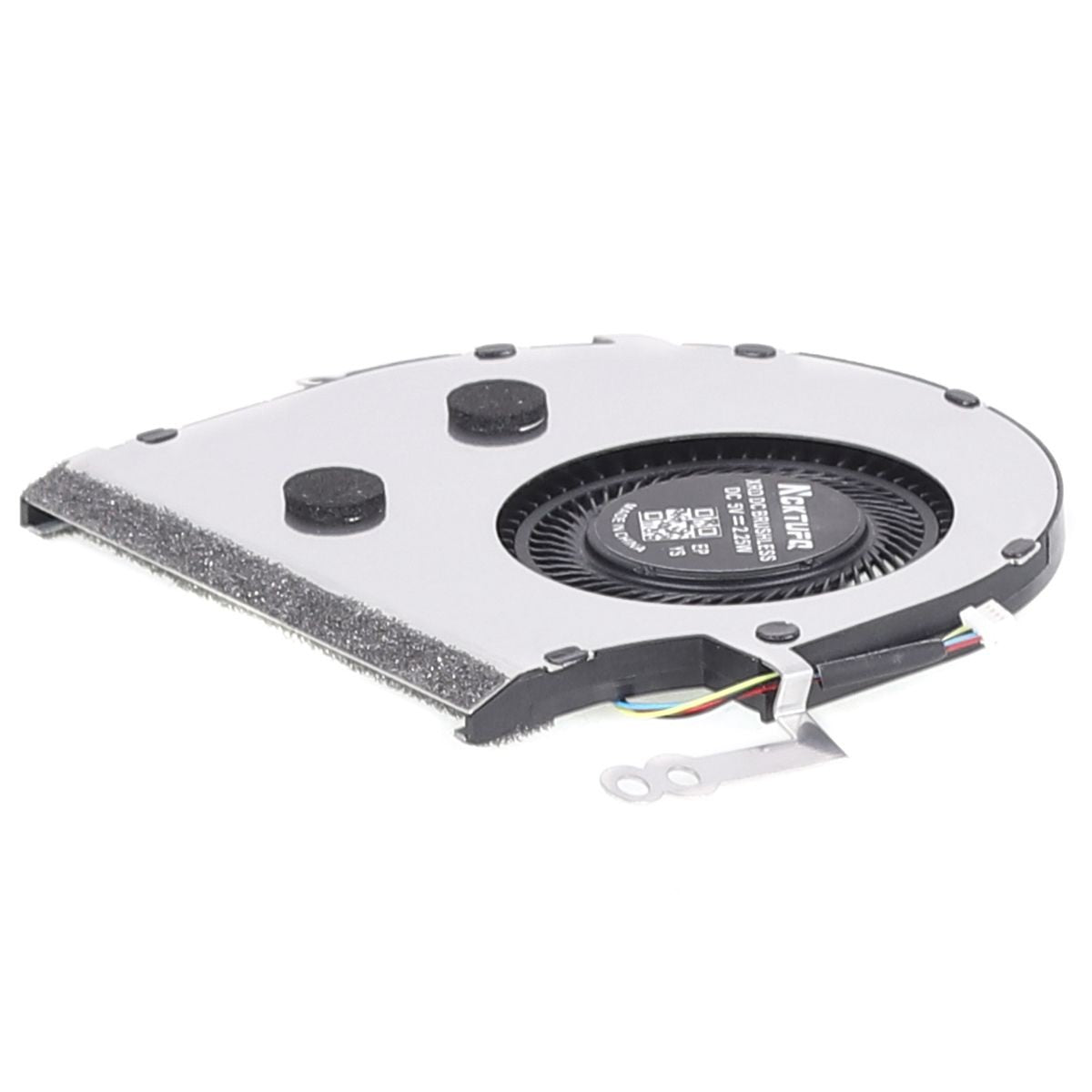 Ventilador Cpu Para Portátil Asus S406U V406U 13N1-2Pm0521