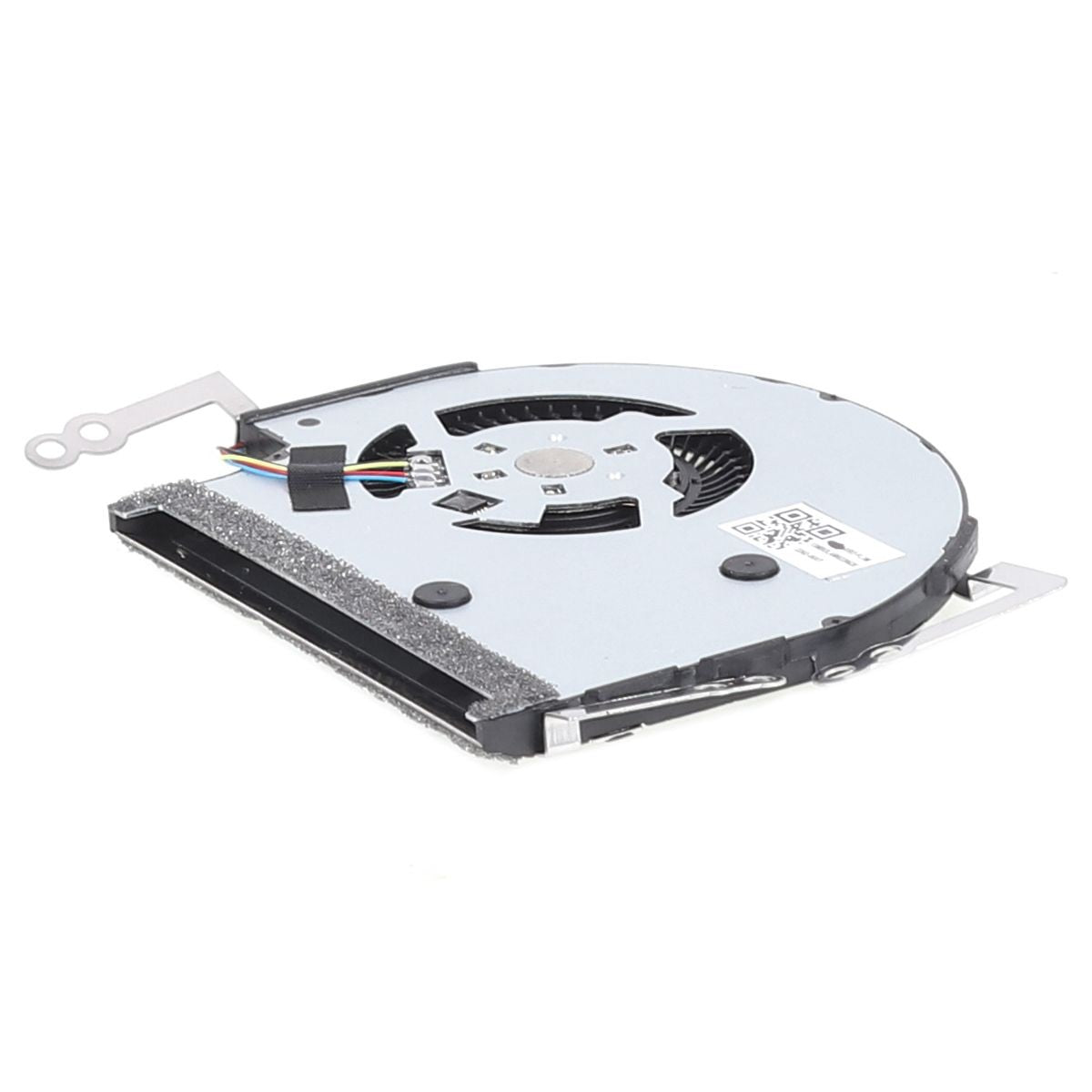 Ventilador Cpu Para Portátil Asus S406U V406U 13N1-2Pm0521