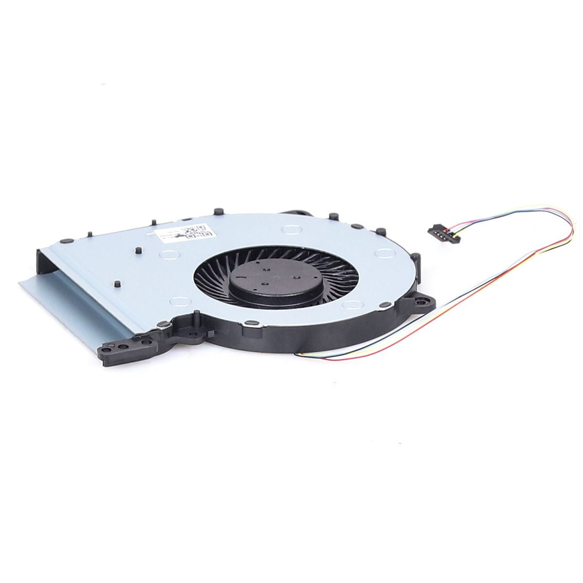 Ventilador Para Portátil Asus Y5000U A407U Y4000U F507U X507Ubr