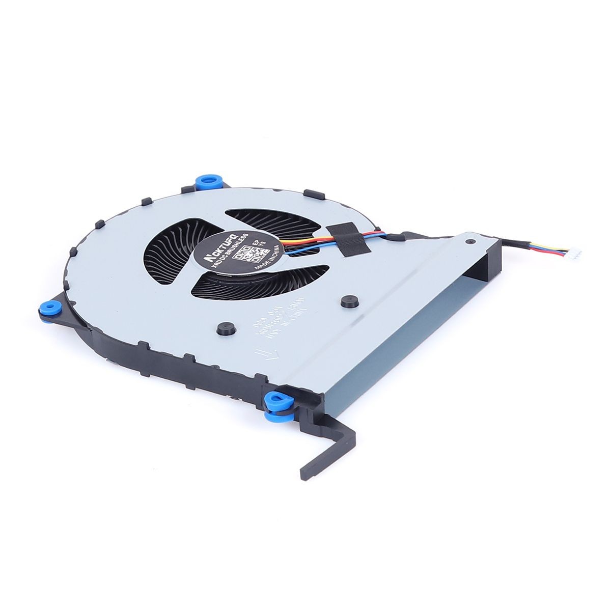 Ventilador Para Portátil Asus Yx560U R562Ud F560Ud X560Ud Ns85C22-17M01