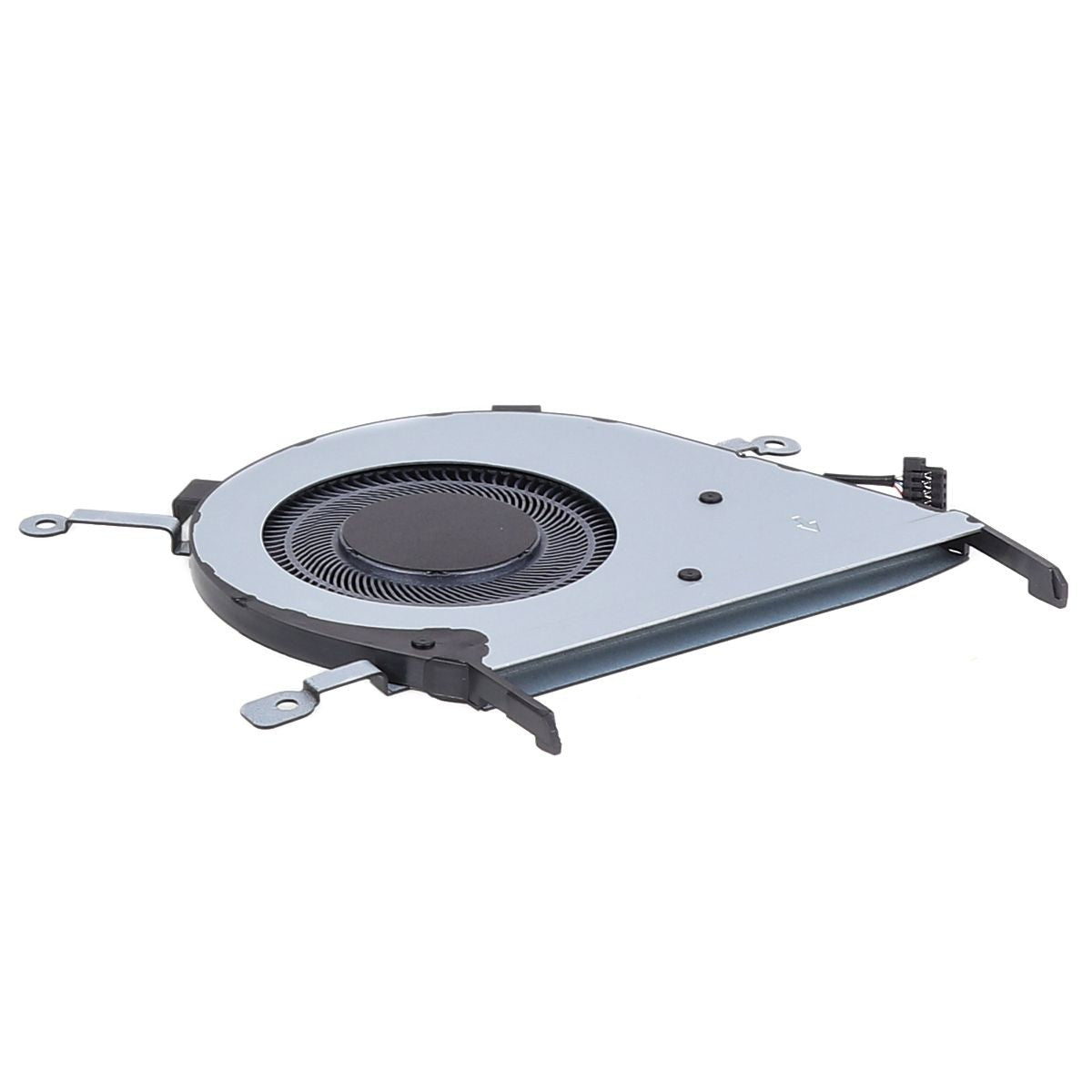 Ventilador Cpu Para Portátil Asus Zenbook Q406Da Q406Fa Q406 Ux462 Um462Da Ux462Da