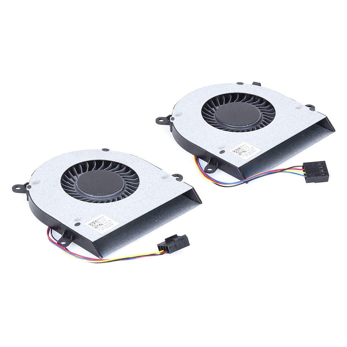 Ventilador Para Dell Aio 24-3455 3459 3464 3263 22-3275 01Vtr2 Versión 2