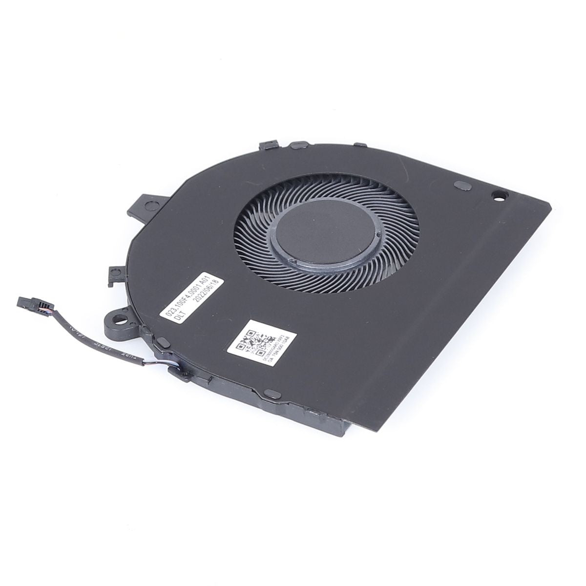 Ventilador Para Portátil Dell Inspiron 13 7386 Cn-0G0Y8C G0Y8C
