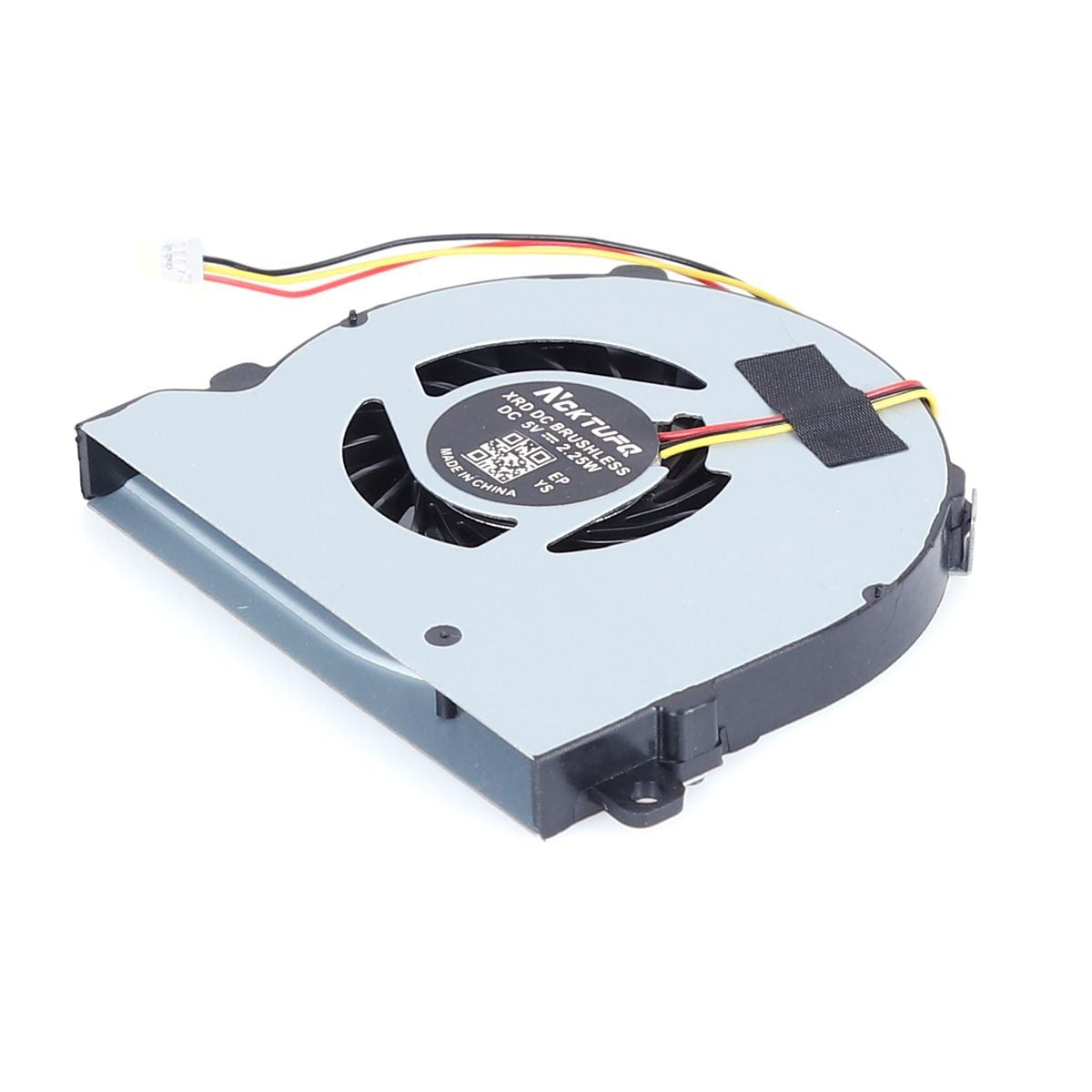 Ventilador Para Portátil Dell Inspiron 15-3567 3576 3578