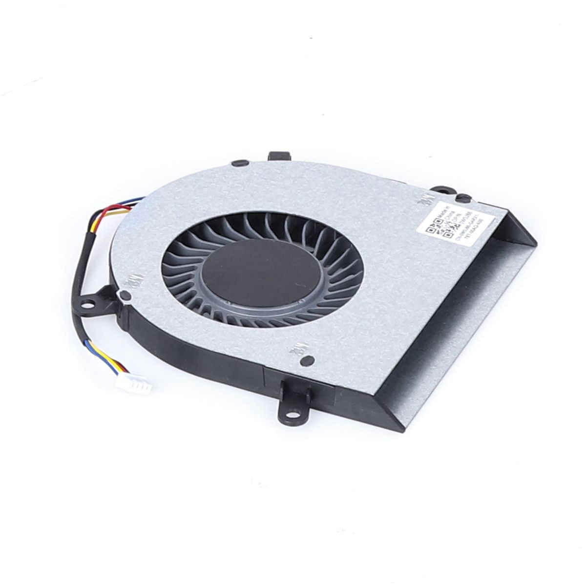 Ventilador Para Portátil Dell Inspiron 22-3280 3477 24-3475 3480 5490 5491 Versión 1