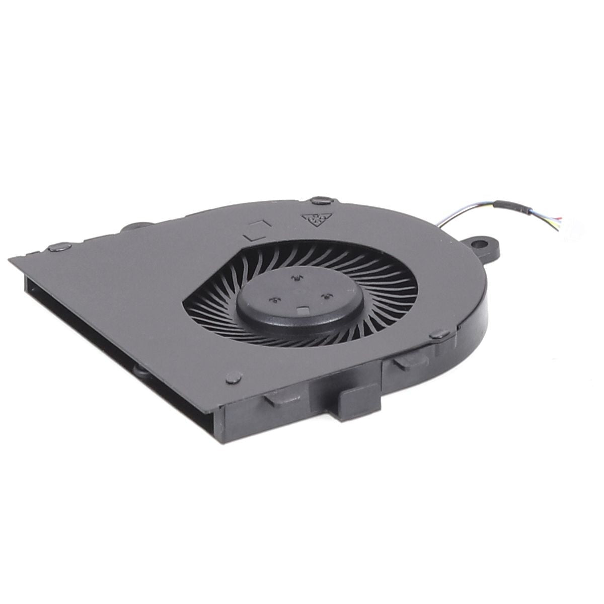 Ventilador Para Portátil Dell Insprion 3480 3481 5493 3491 Latitude 3490