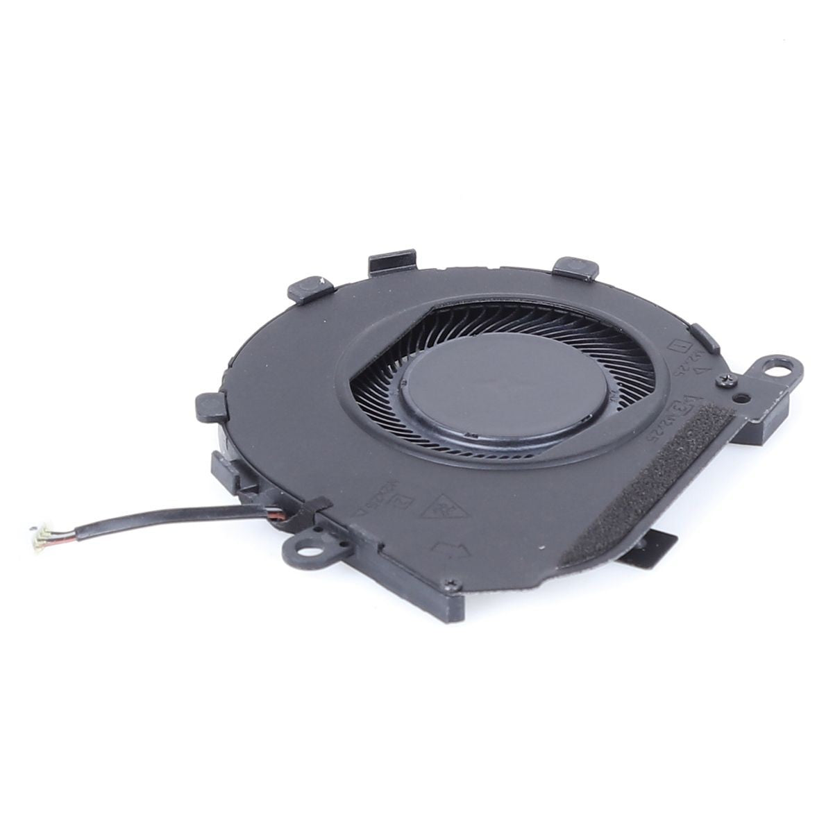 Ventilador Para Portátil Dell Latitude 7410 2 En 1 Dc28000Pxsl Dpjg0 0Dpjg