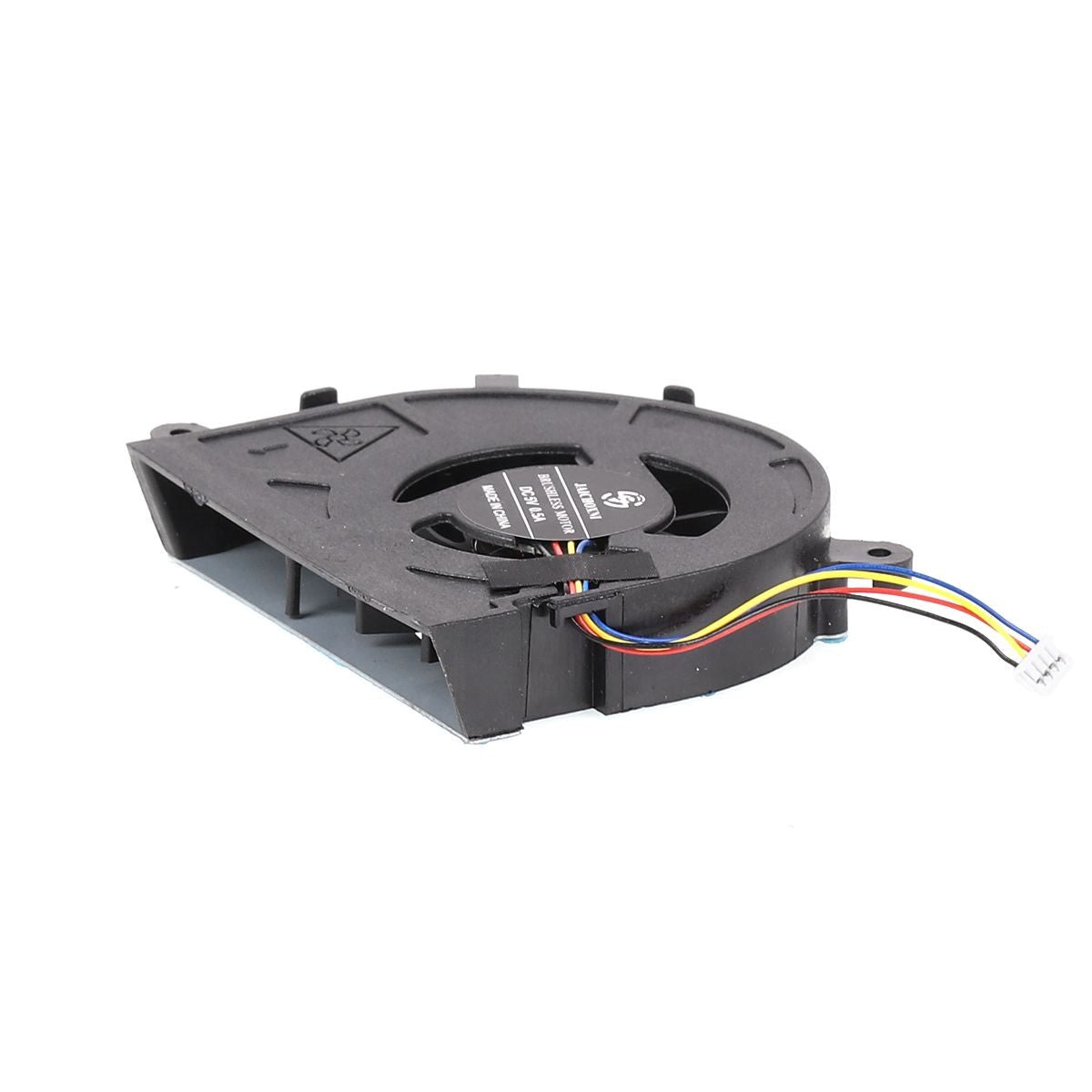 Ventilador Cpu Para Portátil Dell Latitude E5530