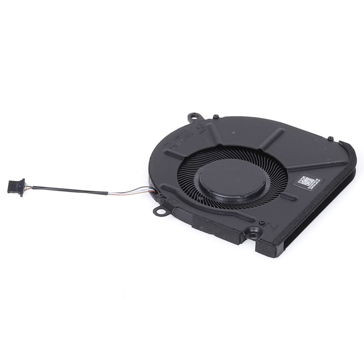 Ventilador Para Portátil Hp 15M-Eu 15M-Es 15T-Es 15Z-Eu 15-Eu/Es W149 W150Big Dfs5K22B05673A M45465 -001 Gris