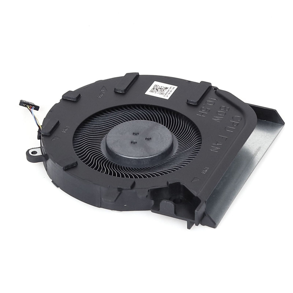 Ventilador Para Portátil Hp 16-D/E Tpn-Q263 Q264 M75721 M75723 80W