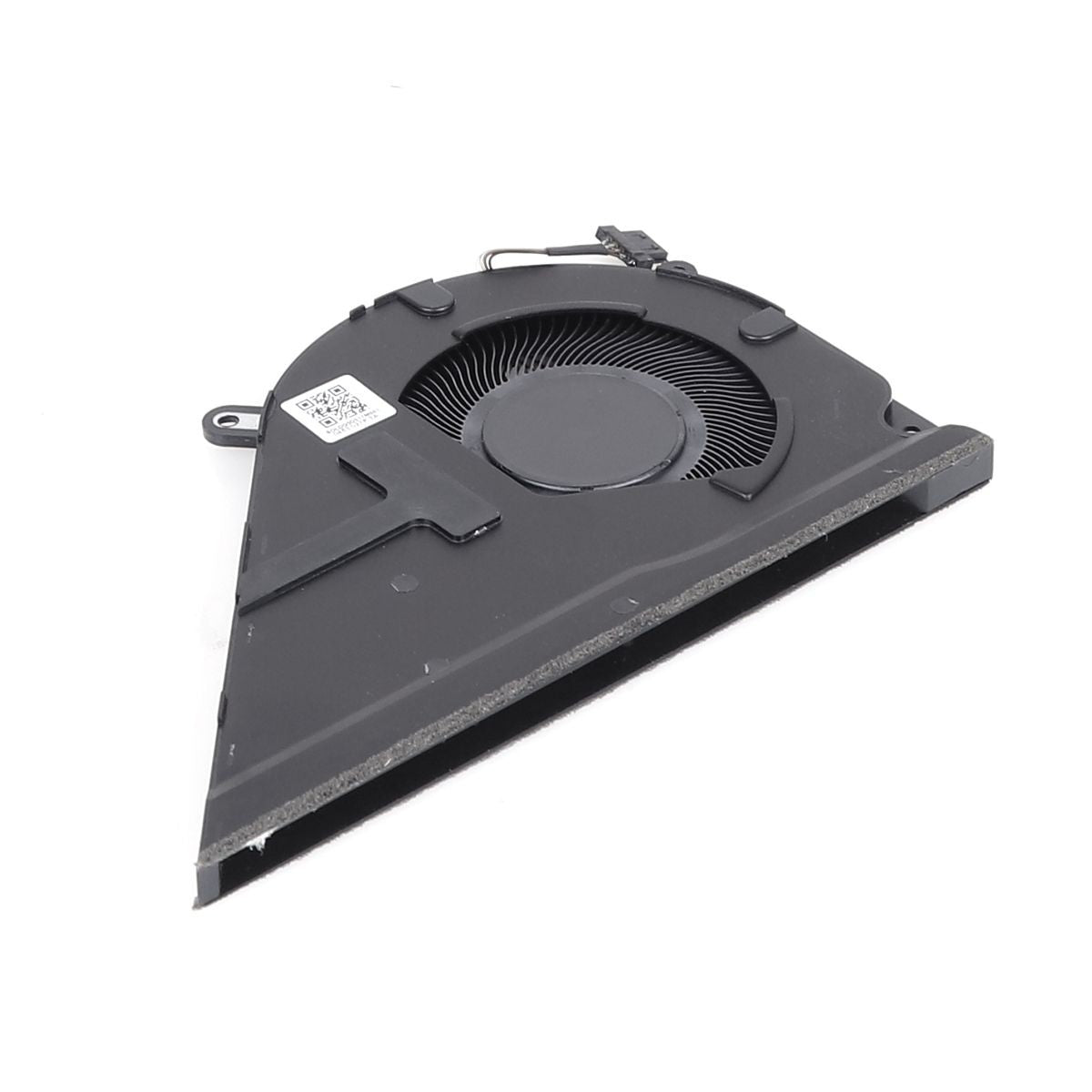 Ventilador Para Portátil Hp Pavilion 15-Eg 15-Eh Tpn-Q245 Q246 M08945-001