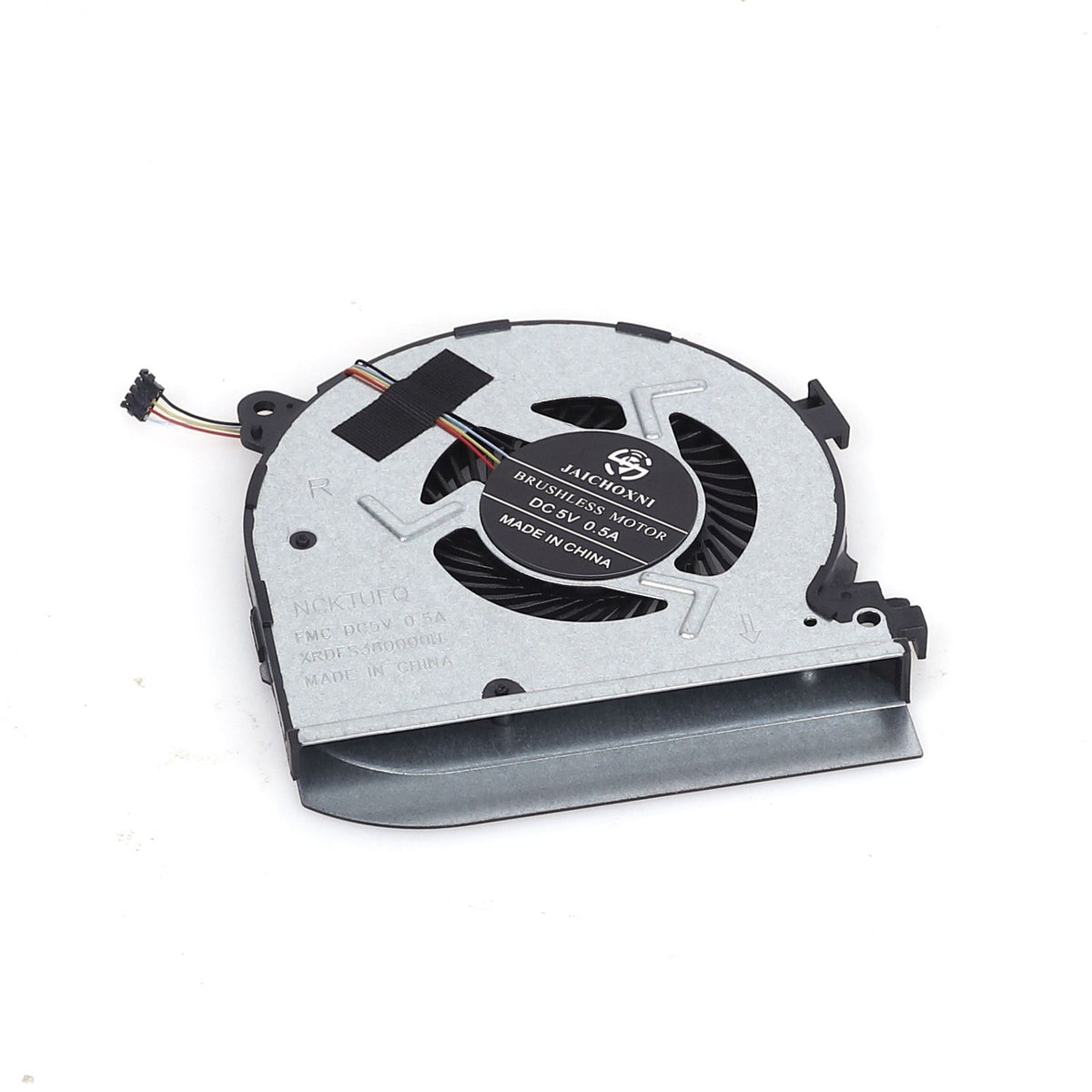 Ventilador Para Portátil Hp Spectre 15-Bl Tpn-Q179