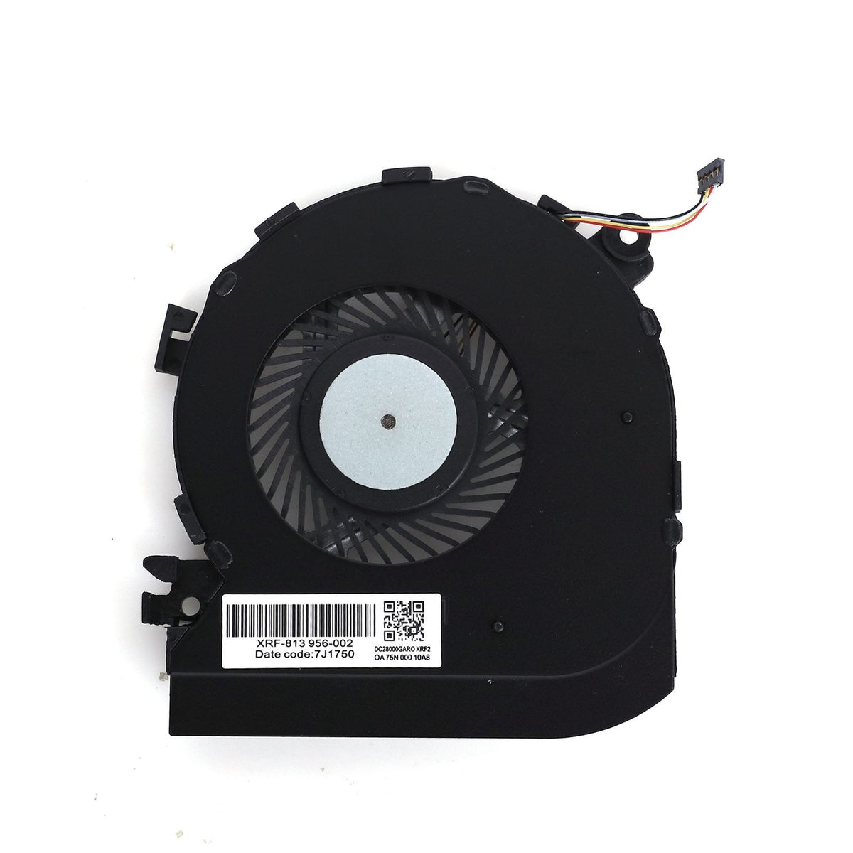 Ventilador Para Portátil Hp Spectre 15-Bl Tpn-Q179