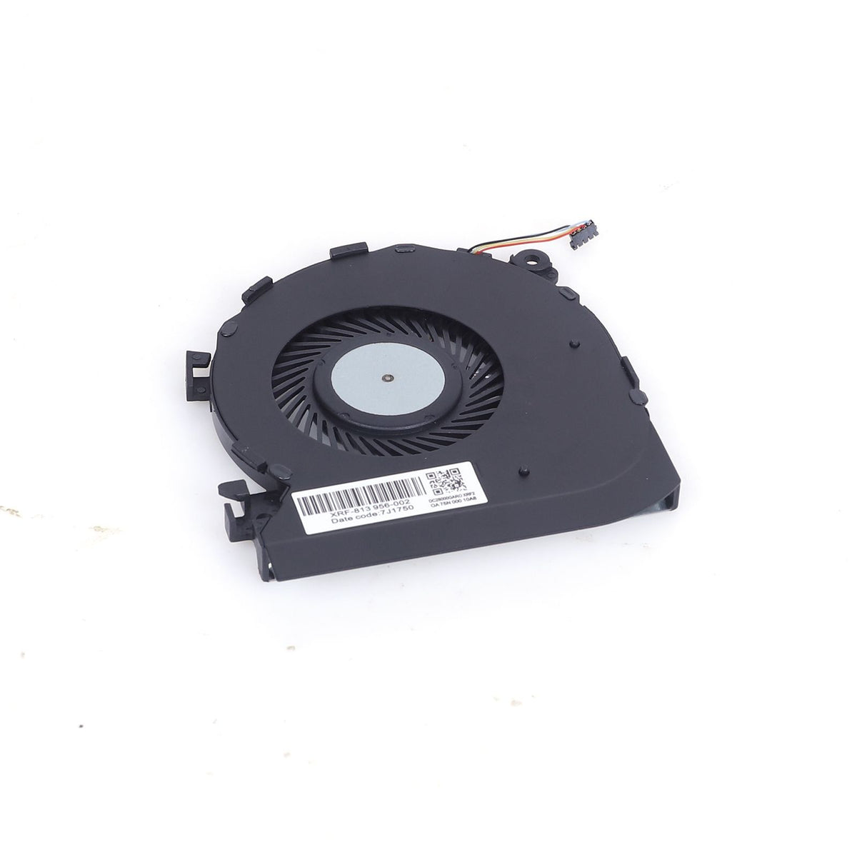 Ventilador Para Portátil Hp Spectre 15-Bl Tpn-Q179