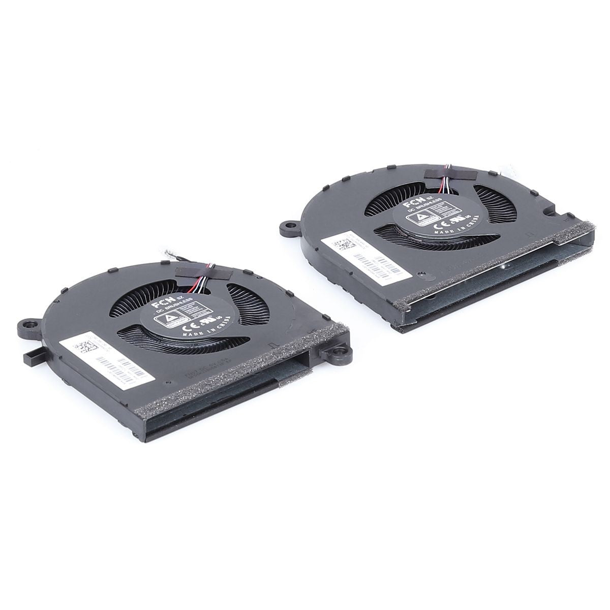 Ventilador Para Portátil Hp Spectre X360 16" 2 En 1 16-F 16T-F M83462-001