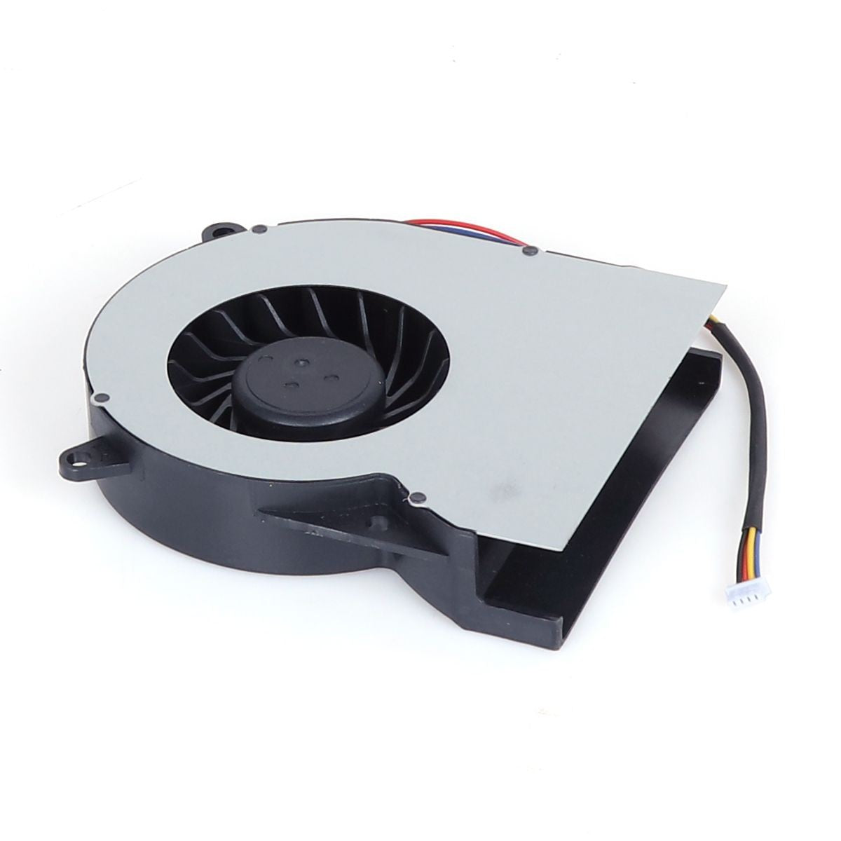 Ventilador Para Portátil Hp Touchsmart 600 600-1150A 1150Qd 1152 1155 1160Ch F99T F82Q