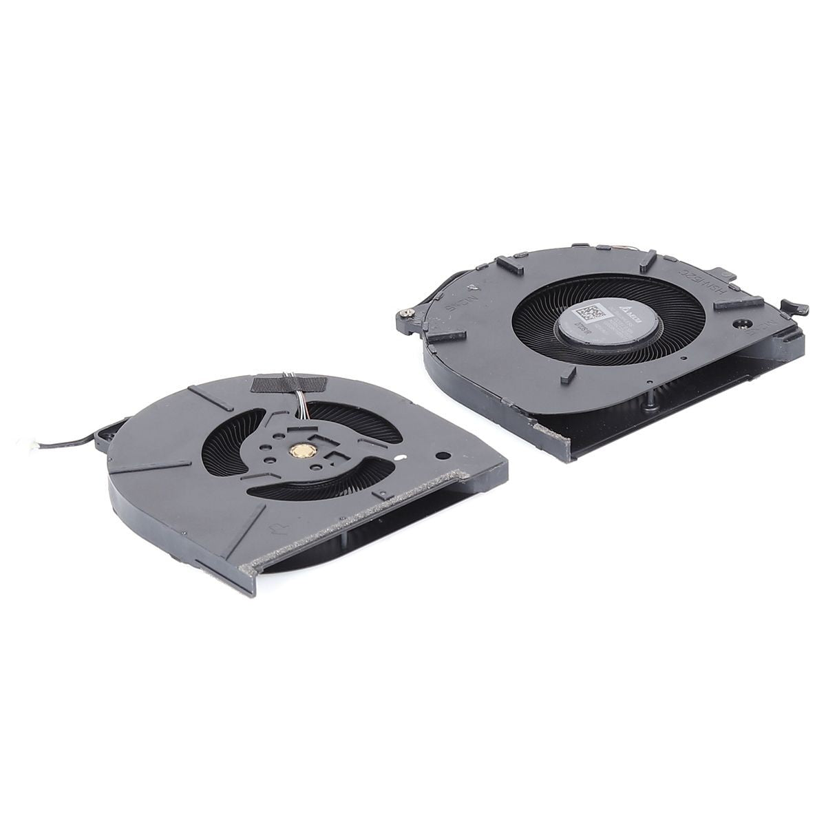 Ventilador Para Portátil Hp Zbook Studio 16" G9 Hsn-152C