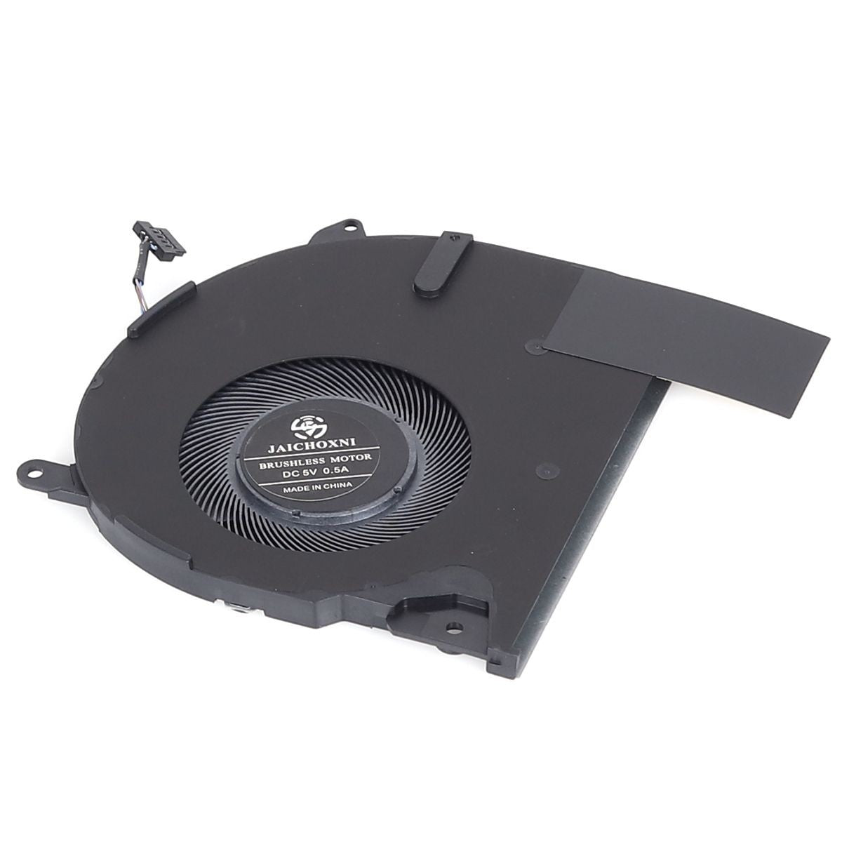 Ventilador Cpu Para Portátil Hp Zhan 66 Pro 14 G2 Hsn-Q15C 440 445 G6 G7 L48270-001