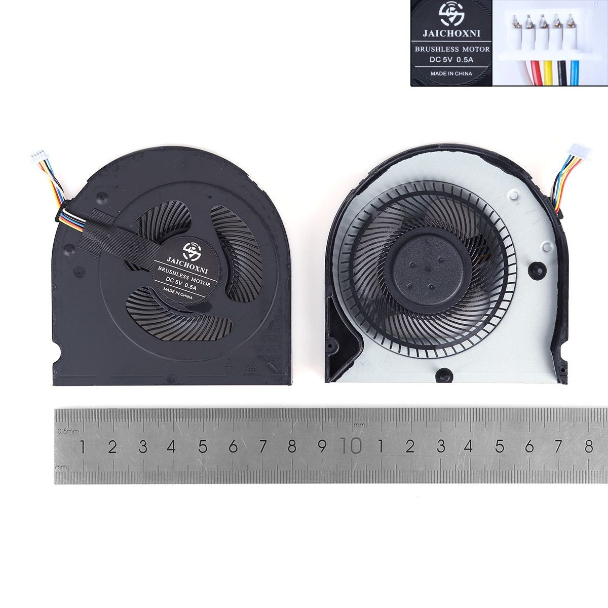 Ventilador Para Portátil Lenovo E470 E470C E475