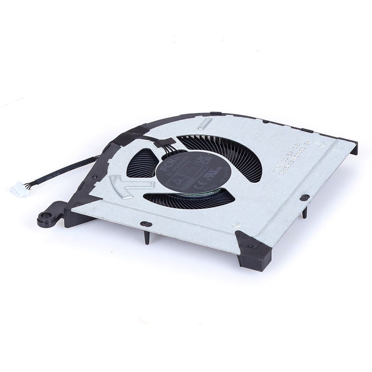 Ventilador Para Portátil Lenovo Loq 15Irh8 Geekpro G5000 Irh8 5V