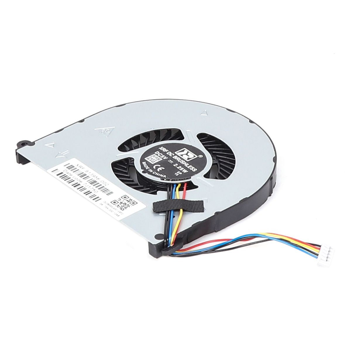 Ventilador Para Portátil Lenovo Thinkpad E550 E555 E560 E565 E550C