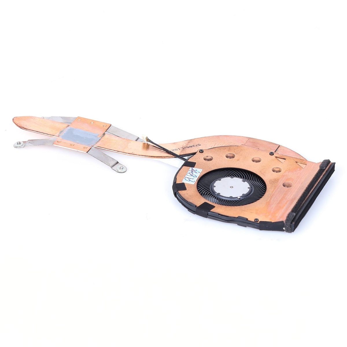 Ventilador Cpu Para Portátil Lenovo Thinkpad X1 Carbon 7A Generación