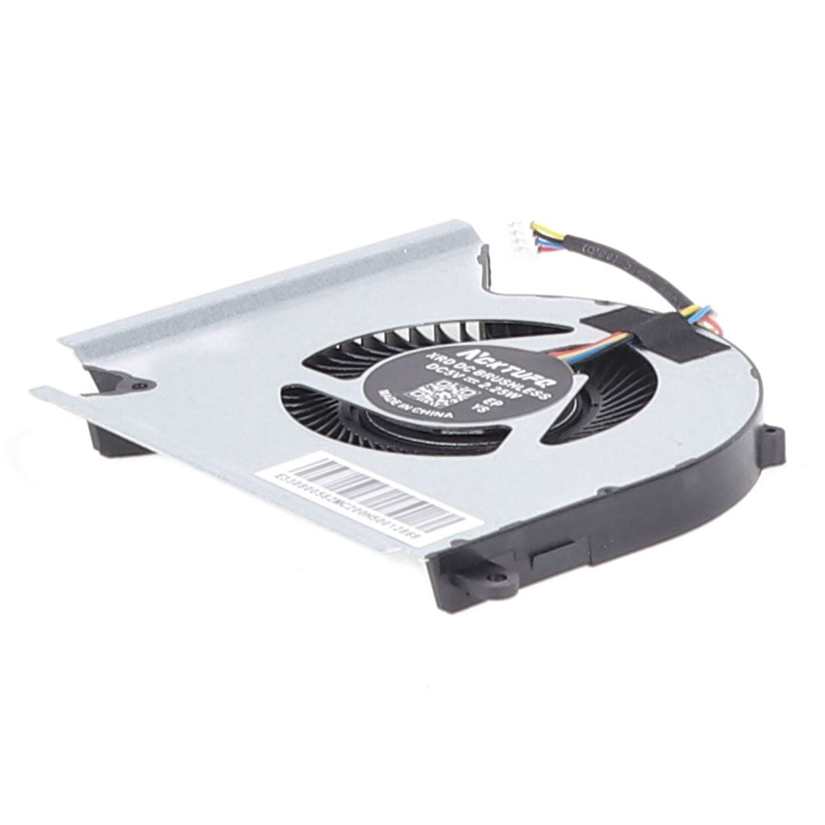 Ventilador Gpu Para Portátil Msi Ge66 Gp66 Gl66 Ms-1541 1542 N453 N454