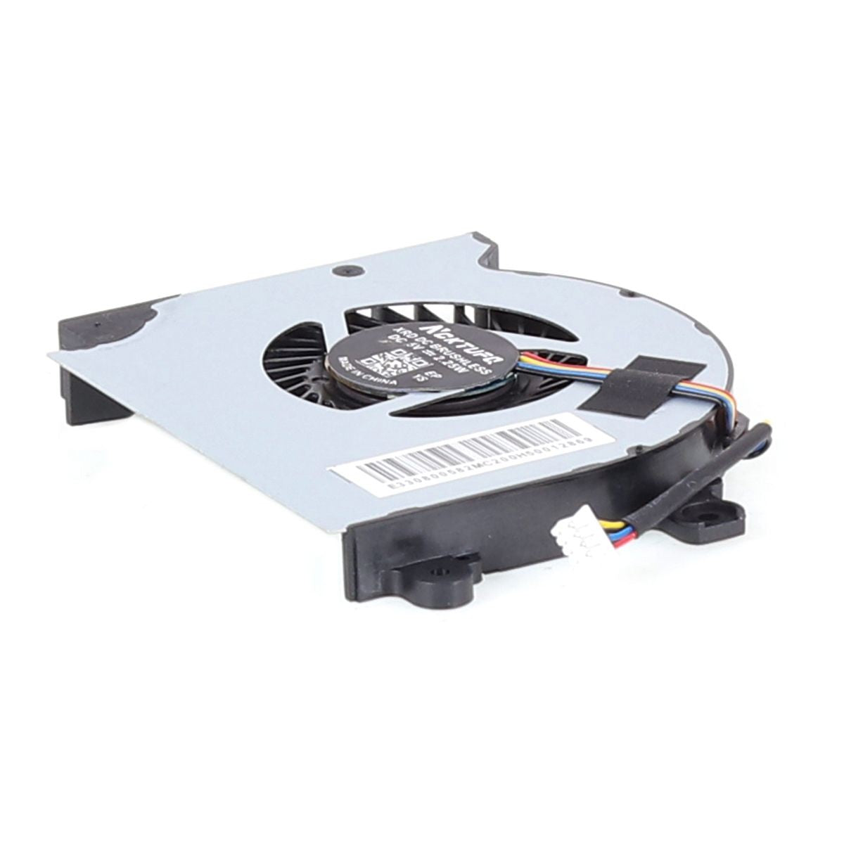 Ventilador Gpu Para Portátil Msi Gf75 Ms-17F1 17F2 17F4 17F5 N415 N416