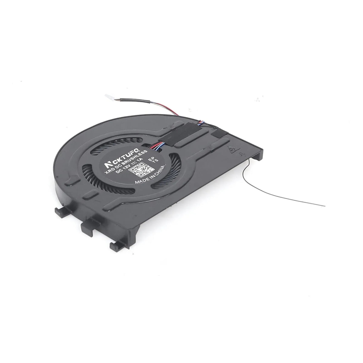 Ventilador Para Portátil Lenovo Thinkpad P1 Gen4/5 X1 Extreme 4Th