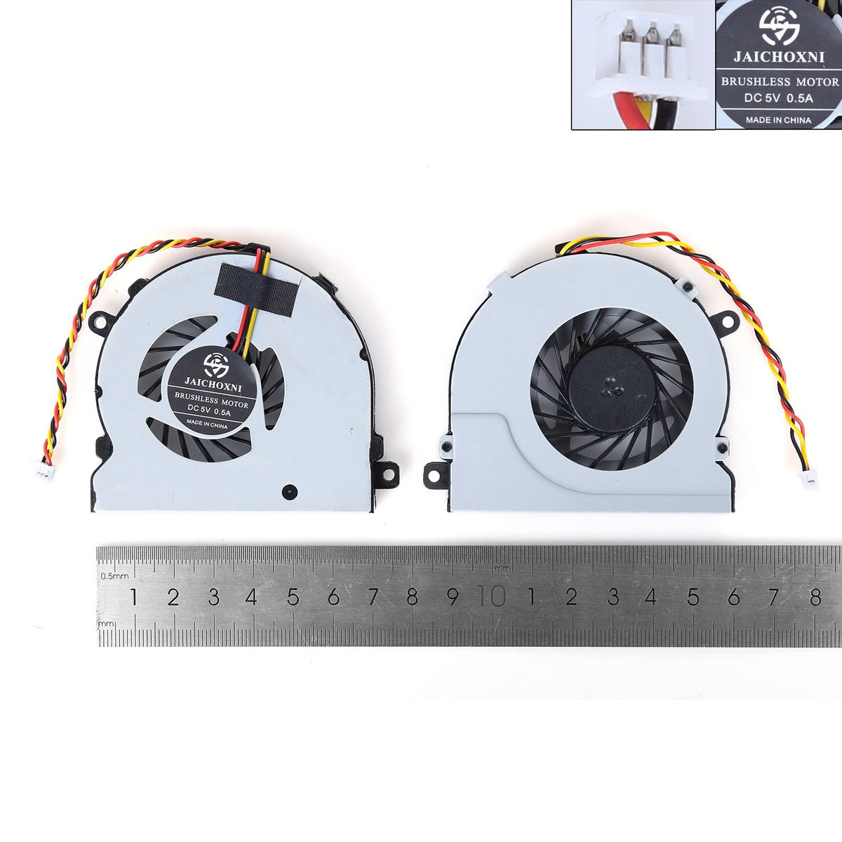 Ventilador Para Portátil Acer Aspire C22-860 C22-960 C22-963 C24-865 C24-960