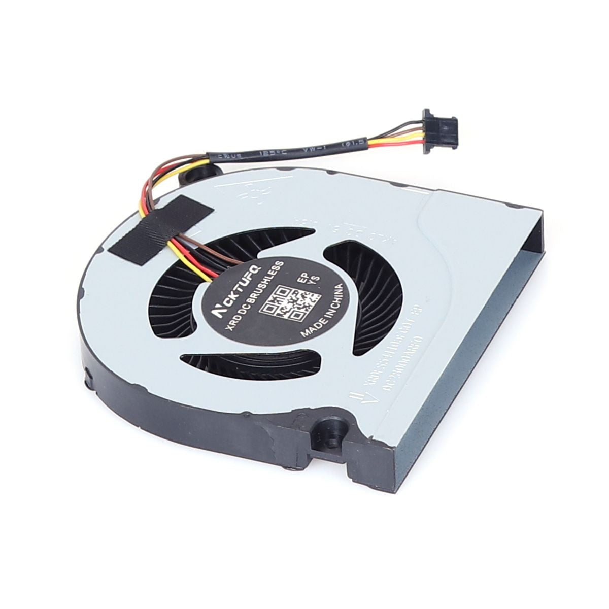 Ventilador Para Portátil Acer Nitro An515-51 52 G A717 N17C1