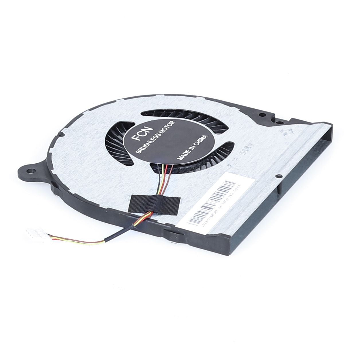 Ventilador Para Portátil Acer Sf314-55 Sf314-55G 8Mm 23.H3Un5.001