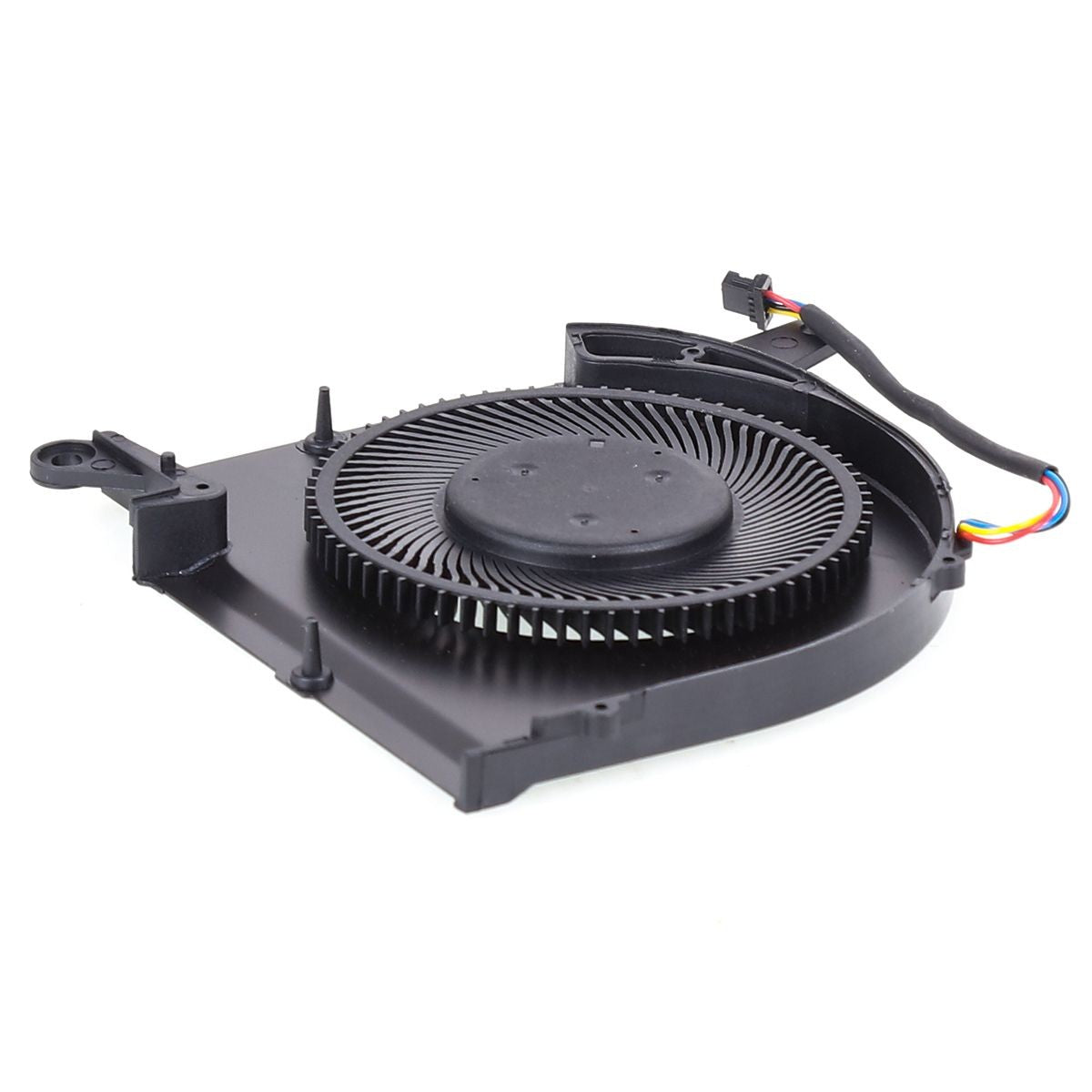 Ventilador Para Portátil Aorus 15G 15P 17P Kb Rx7G Rx5G Rp77