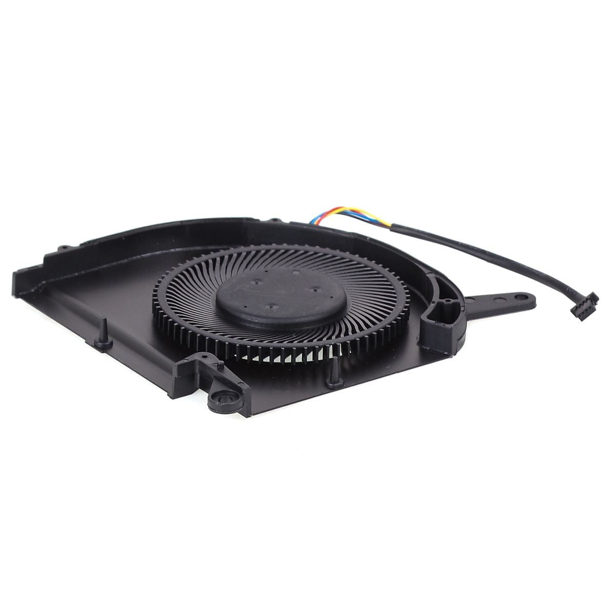 Ventilador Gpu Para Portátil Aorus 15G 15P 17P Kb Rx7G Rx5G Rp77
