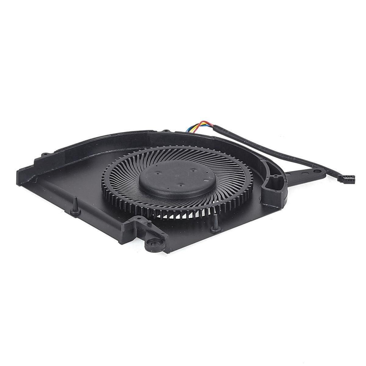 Ventiladores Para Portátil Aorus 15G 15P 17P Kb Rx7G Rx5G Rp77 Xb 0,7 Cm